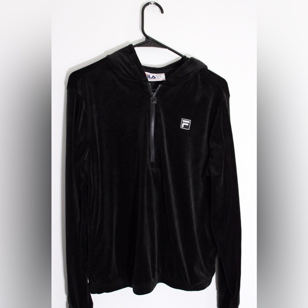 Sweatshirt of the brand Fila, size M